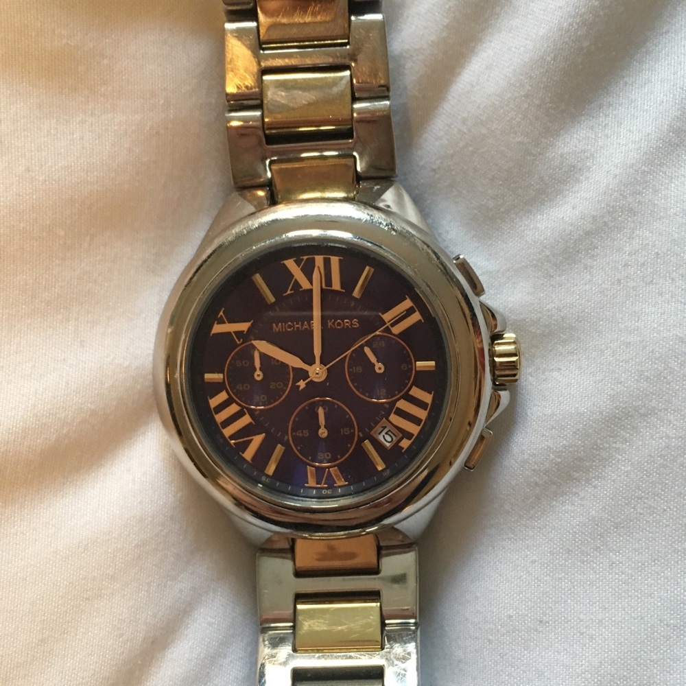 Michael Kors watch